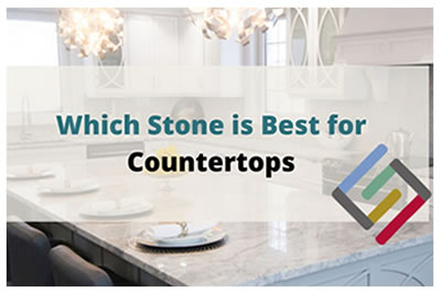Which Stone is Best for Countertops?
