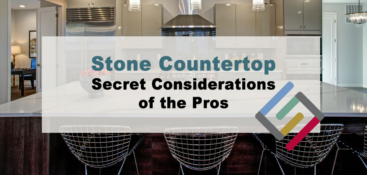 Secret Considerations of the Pros